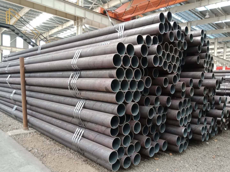 北仑30CrMo合金无缝钢管