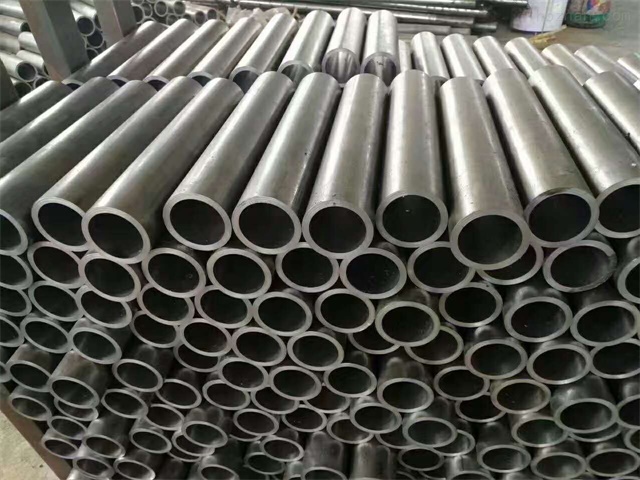 北仑30CrMo精密无缝钢管
