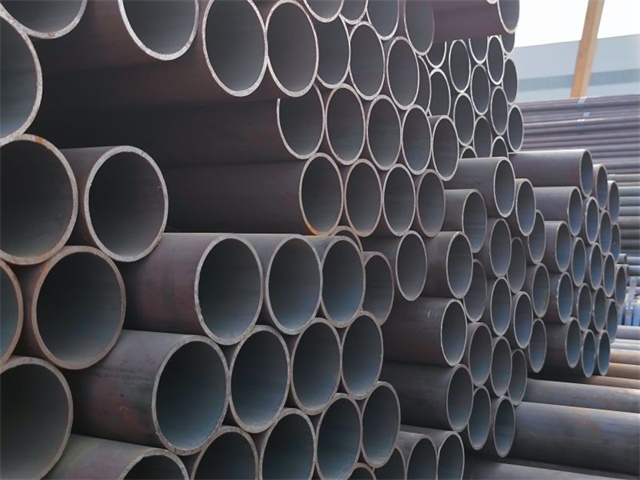北仑15CrMoG钢管